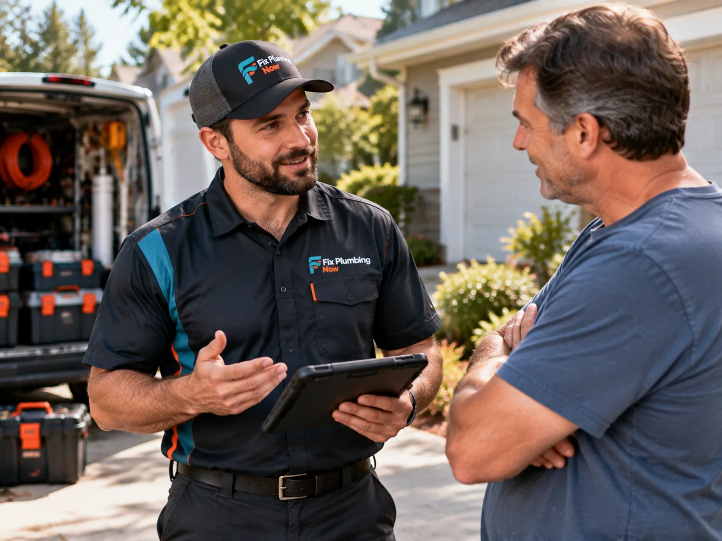 Clogged Drain Service Asbury Park, NJ FAQs